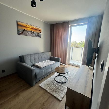 Apartamenty Raj Przy Onkologii 2 Быдгощ Экстерьер фото